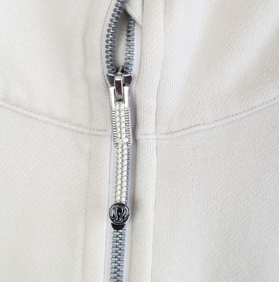 Lululemon • Scuba Oversized 1/2 Zip Hoodie - Picture 4 of 10